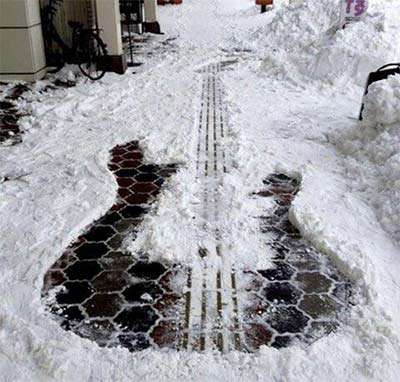 Snow + Music lover 