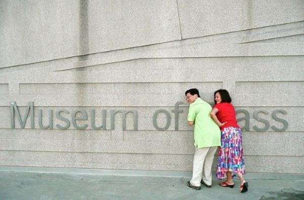 Museum of Ass