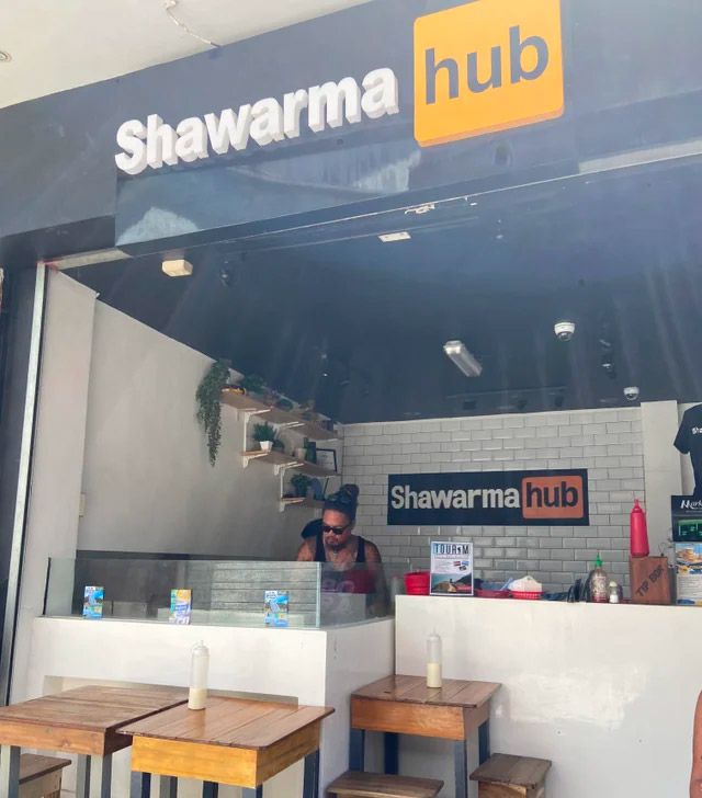 ShawarmaHub