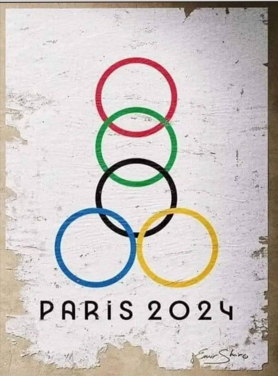 Paris 2024 Olympic games