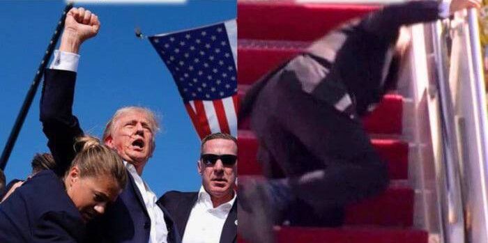 Choose your side