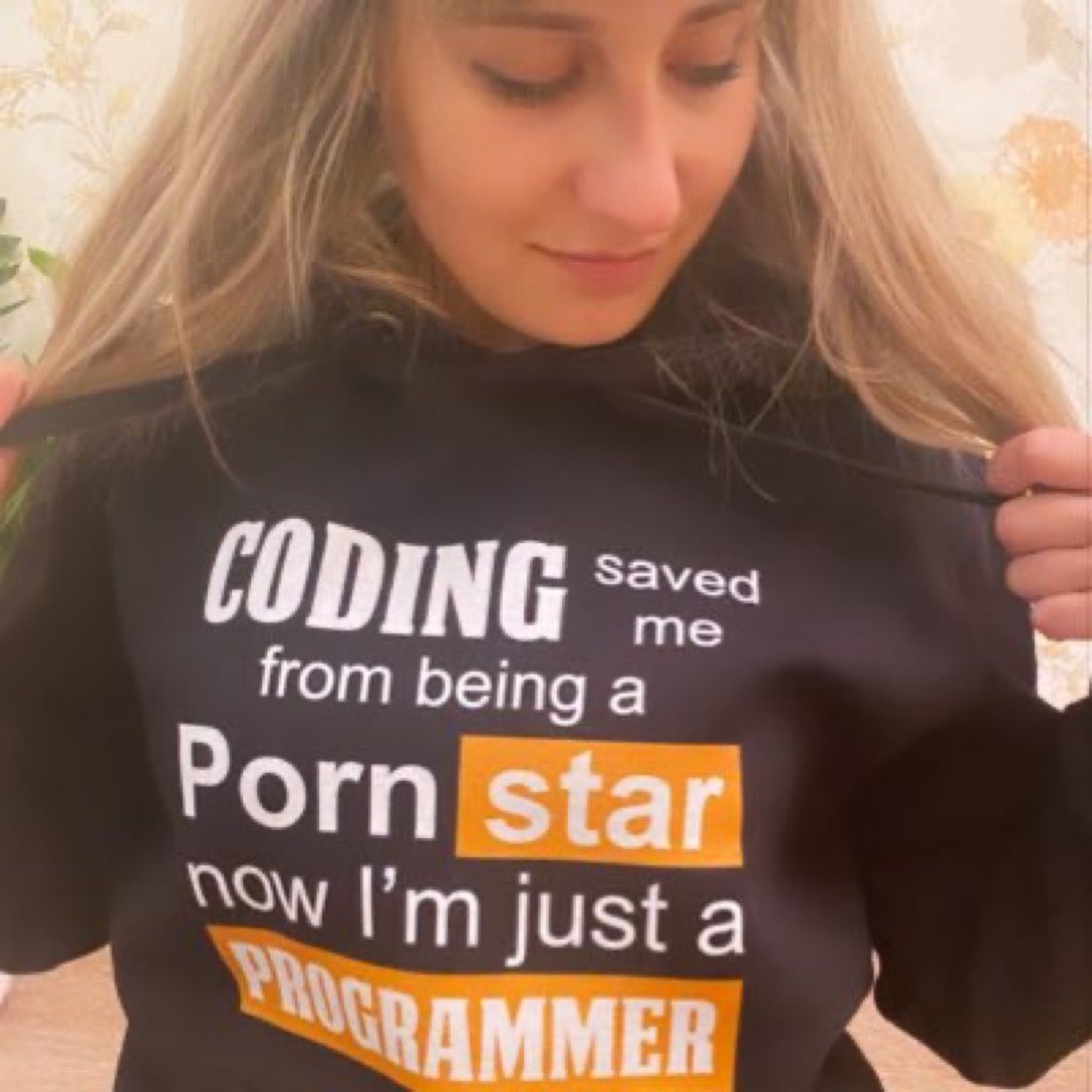 Every girl needs to learn how to code