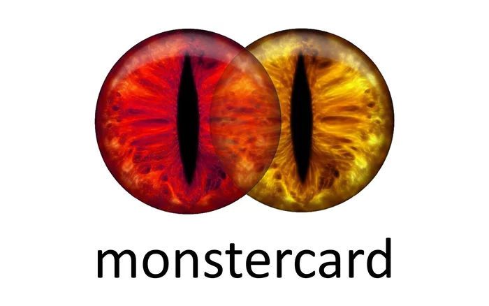 Monster Card