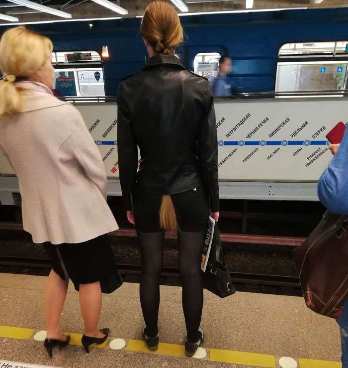 Russian Braid