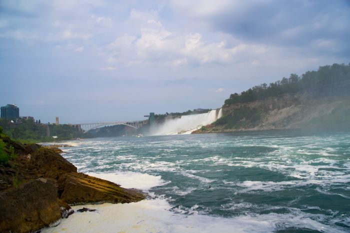 Niagara Falls - Canada