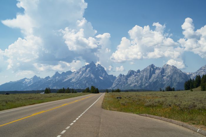 Grand Teton