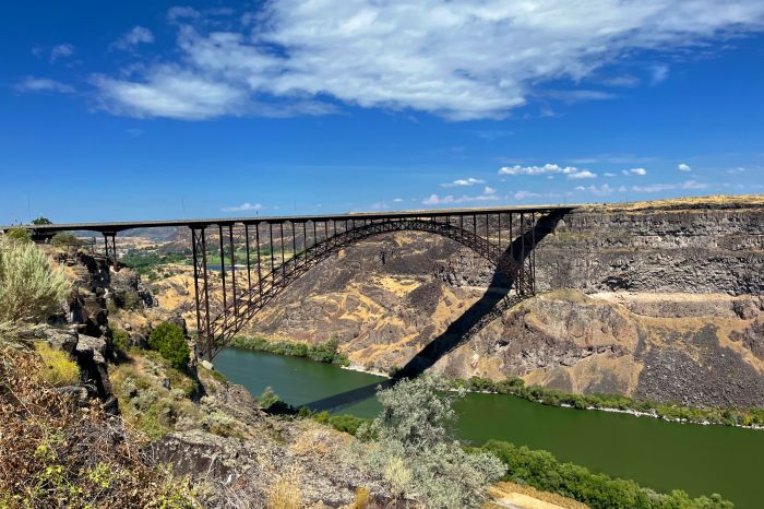 Twin Falls - Idaho